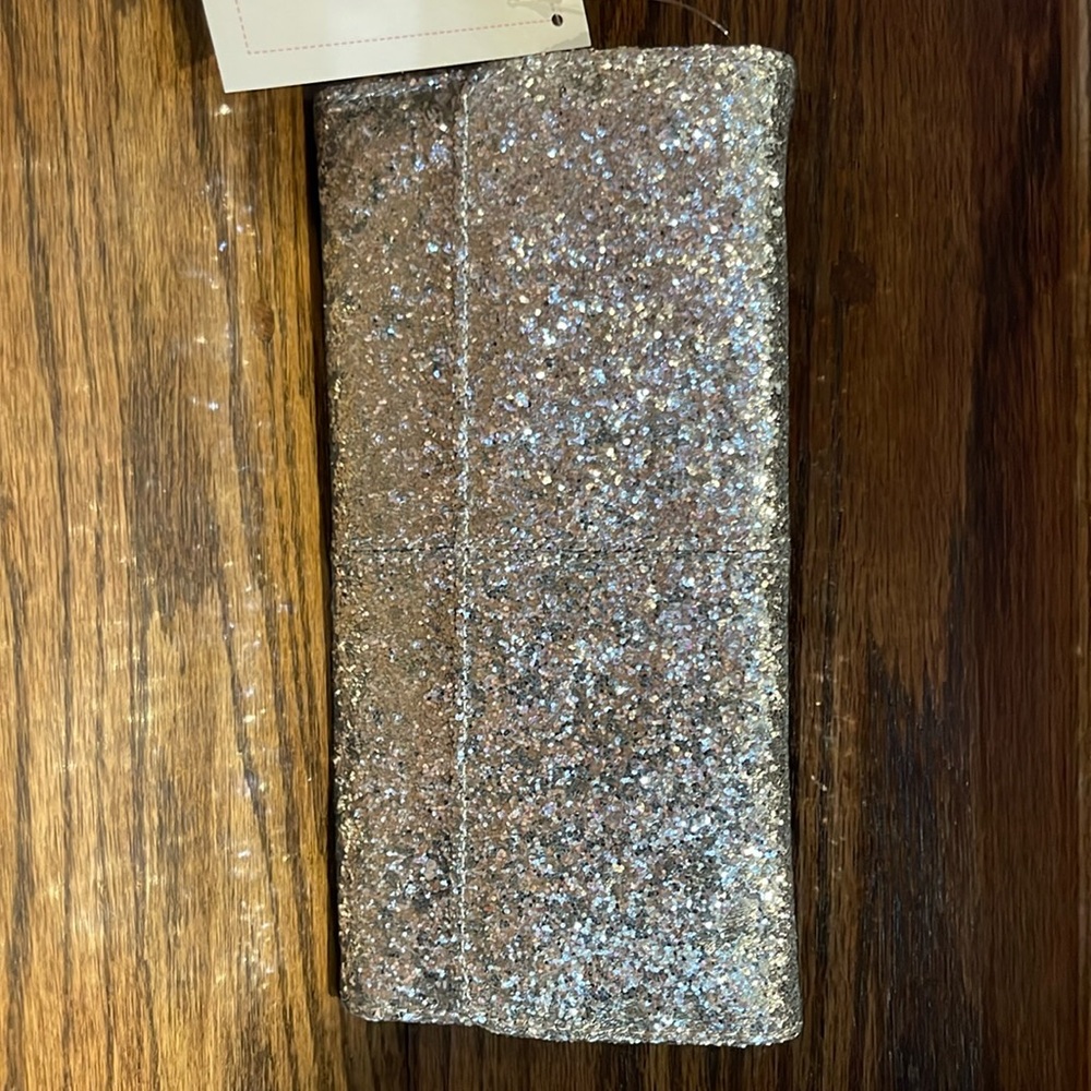 Thirty One City Lights Clutch